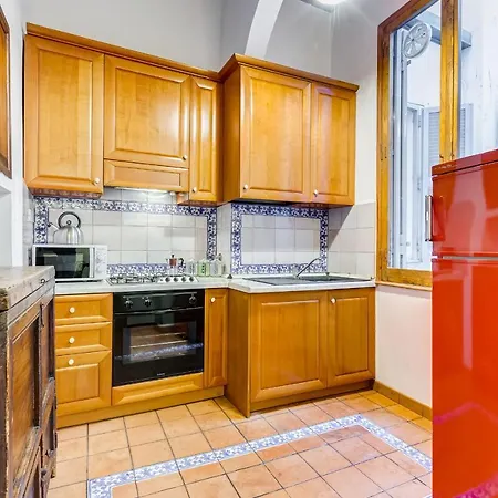 아파트 Historical Few Steps From Piazza Navona 로마