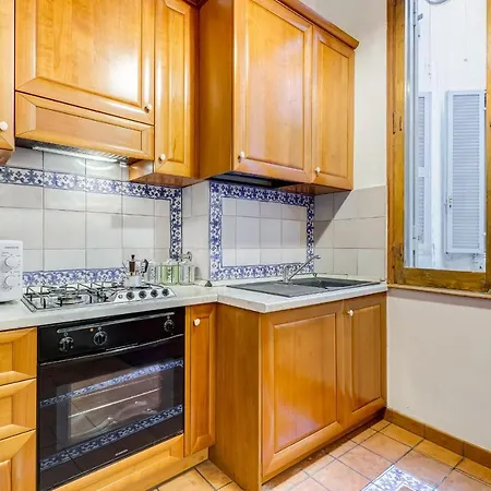 Historical Few Steps From Piazza Navona * 로마