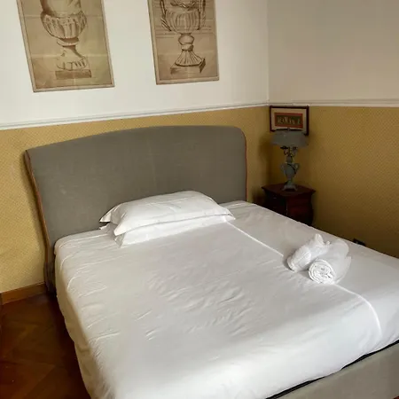 Historical Few Steps From Piazza Navona 아파트 로마