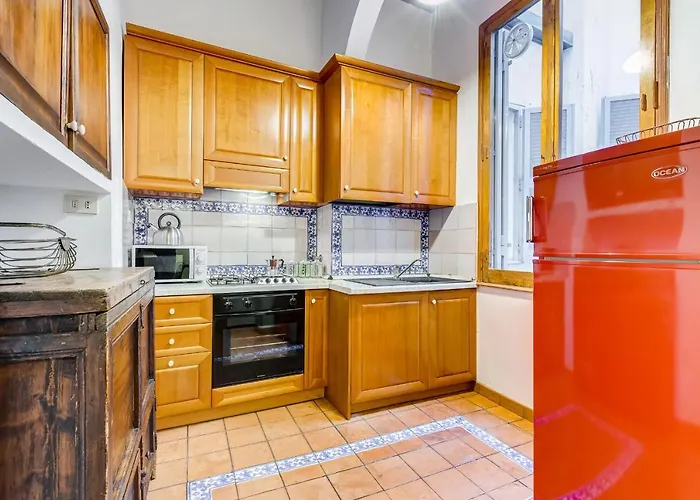 Apartman Historical Few Steps From Piazza Navona Róma