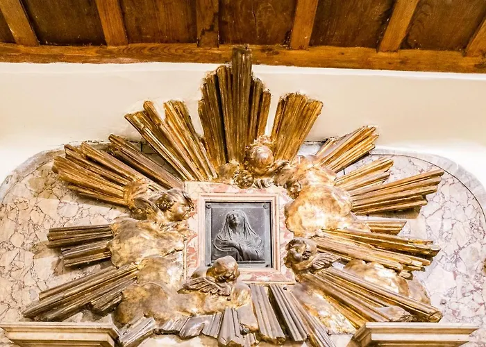 Historical Few Steps From Piazza Navona *