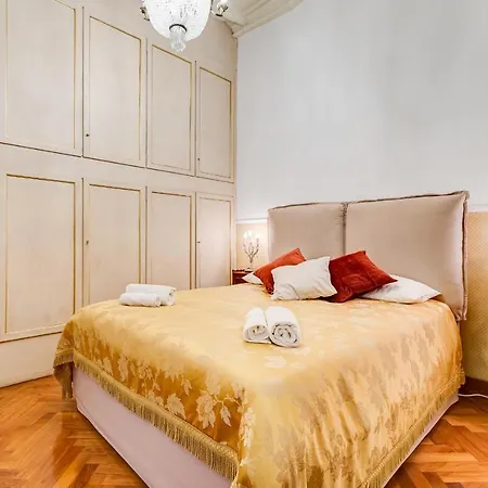 Appartement Storico A Pochi Passi Da Piazza Navona *