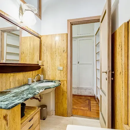 Storico A Pochi Passi Da Piazza Navona Appartement Rome