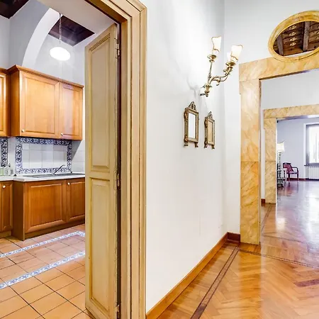 Appartement Storico A Pochi Passi Da Piazza Navona