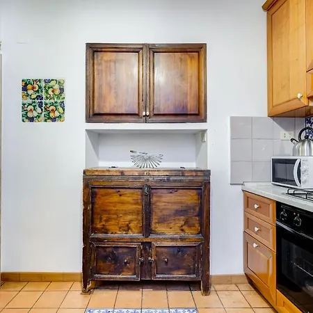 Appartement Storico A Pochi Passi Da Piazza Navona *