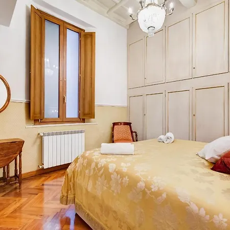 Historical Few Steps From Piazza Navona