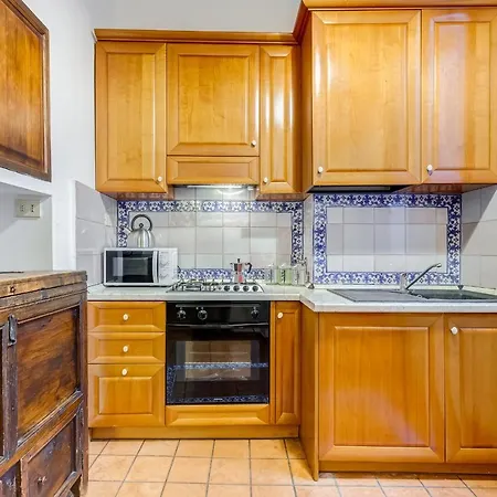 Historical Few Steps From Piazza Navona *