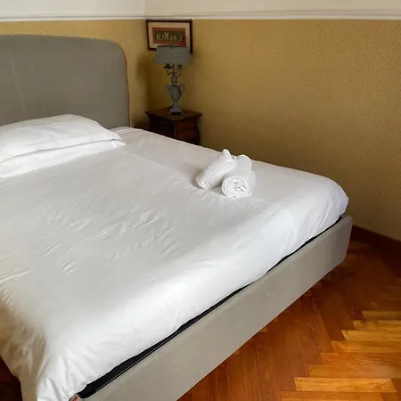 Daire Historical Few Steps From Piazza Navona